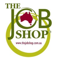 The Job Shop - Australia logo, The Job Shop - Australia contact details