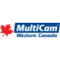 MultiCam Western Canada logo, MultiCam Western Canada contact details