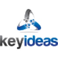 KeyIdeas logo, KeyIdeas contact details