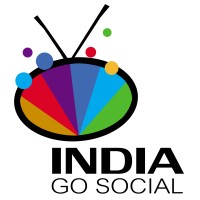 India Go Social logo, India Go Social contact details