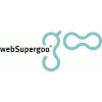 webSupergoo logo, webSupergoo contact details