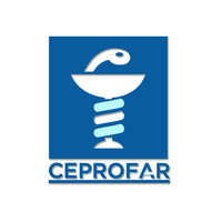 CEPROFAR (Centro de Profesionales Farmacéuticos) logo, CEPROFAR (Centro de Profesionales Farmacéuticos) contact details