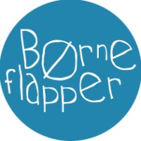 Børneflapper® logo, Børneflapper® contact details