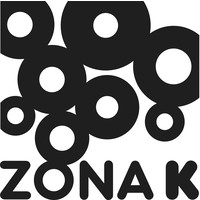 ZONA K logo, ZONA K contact details