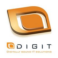 Digit Technologies logo, Digit Technologies contact details