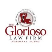 The Glorioso Law Firm logo, The Glorioso Law Firm contact details