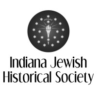 Indiana Jewish Historical Society logo, Indiana Jewish Historical Society contact details