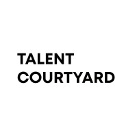 Talent Courtyard logo, Talent Courtyard contact details