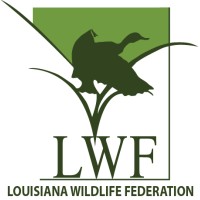 Louisiana Wildlife Federation logo, Louisiana Wildlife Federation contact details