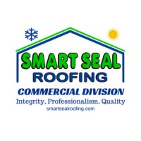 Smart Seal Roofing logo, Smart Seal Roofing contact details