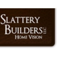 Slattery Builders logo, Slattery Builders contact details