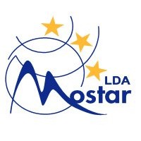 Local Democracy Agency Mostar logo, Local Democracy Agency Mostar contact details