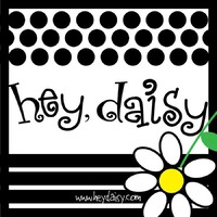 hey, daisy! logo, hey, daisy! contact details