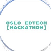 Oslo EdTech Hackathon logo, Oslo EdTech Hackathon contact details