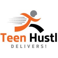 Teen Hustl logo, Teen Hustl contact details