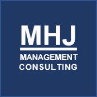 MHJ Management Consulting logo, MHJ Management Consulting contact details