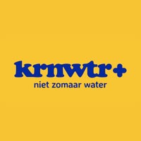 KRNWTR+ | Niet zomaar water logo, KRNWTR+ | Niet zomaar water contact details