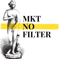 MKT NO FILTER logo, MKT NO FILTER contact details