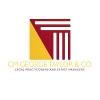 GM George - Taylor & Co. logo, GM George - Taylor & Co. contact details