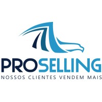 Proselling logo, Proselling contact details