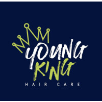 Young King Hair Care logo, Young King Hair Care contact details