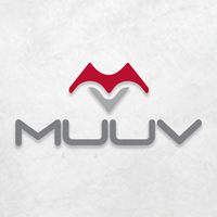 MUUVBR logo, MUUVBR contact details