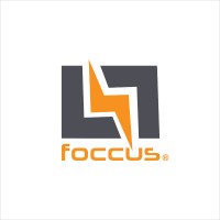 Foccus logo, Foccus contact details