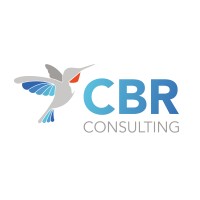 CBR Consulting logo, CBR Consulting contact details