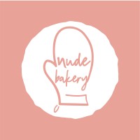 Nude Bakery logo, Nude Bakery contact details