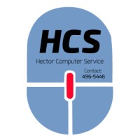 Hector Computer Service logo, Hector Computer Service contact details