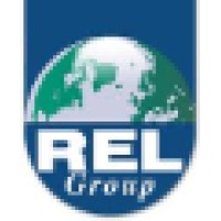 REL Group Ltd logo, REL Group Ltd contact details