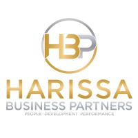 Harissa Business Partners logo, Harissa Business Partners contact details