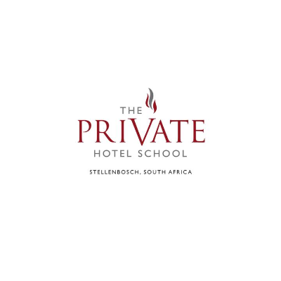 The Private Hotel School Stellenbosch, RSA logo, The Private Hotel School Stellenbosch, RSA contact details