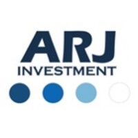 ARJ Investment logo, ARJ Investment contact details