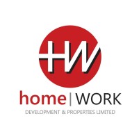 HOMEWORK GROUP logo, HOMEWORK GROUP contact details