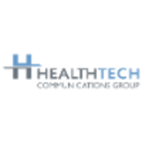 HealthTech Communications Group logo, HealthTech Communications Group contact details