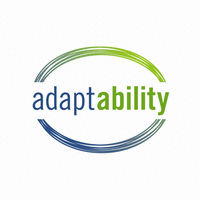 Adaptability logo, Adaptability contact details