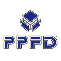 PPFD Ltd. logo, PPFD Ltd. contact details