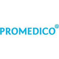 Promedico ICT logo, Promedico ICT contact details