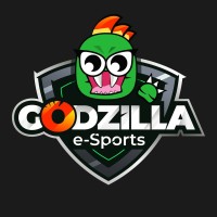 Godzilla e-Sports logo, Godzilla e-Sports contact details