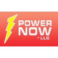 Power Now logo, Power Now contact details