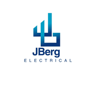 J Berg Electrical logo, J Berg Electrical contact details