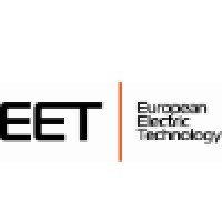 European Electric Technology AB logo, European Electric Technology AB contact details