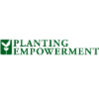 Planting Empowerment logo, Planting Empowerment contact details