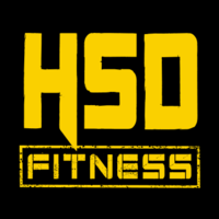 High Speed Dirt Fitness logo, High Speed Dirt Fitness contact details