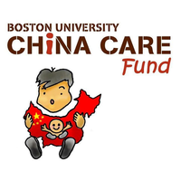 China Care Fund Boston University Chapter logo, China Care Fund Boston University Chapter contact details