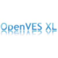 OpenVES logo, OpenVES contact details