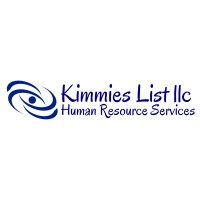 Kimmies List LLC logo, Kimmies List LLC contact details