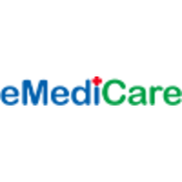 eMediCare Services Pvt Ltd logo, eMediCare Services Pvt Ltd contact details