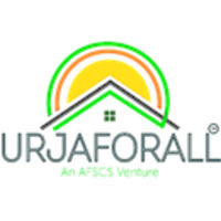 UrjaforAll logo, UrjaforAll contact details